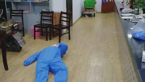 因为有你，所以英雄！ 