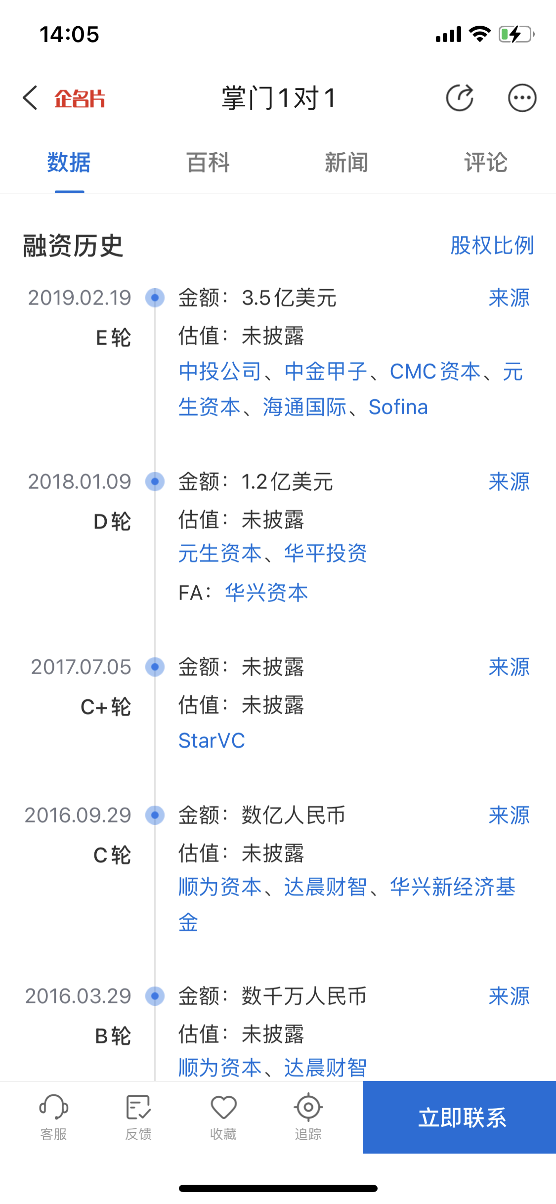 36氪独家｜掌门教育获超4亿美元融资，投资方为软银愿景基金、元生资本、加拿大养老基金投资公司等- 21经济网